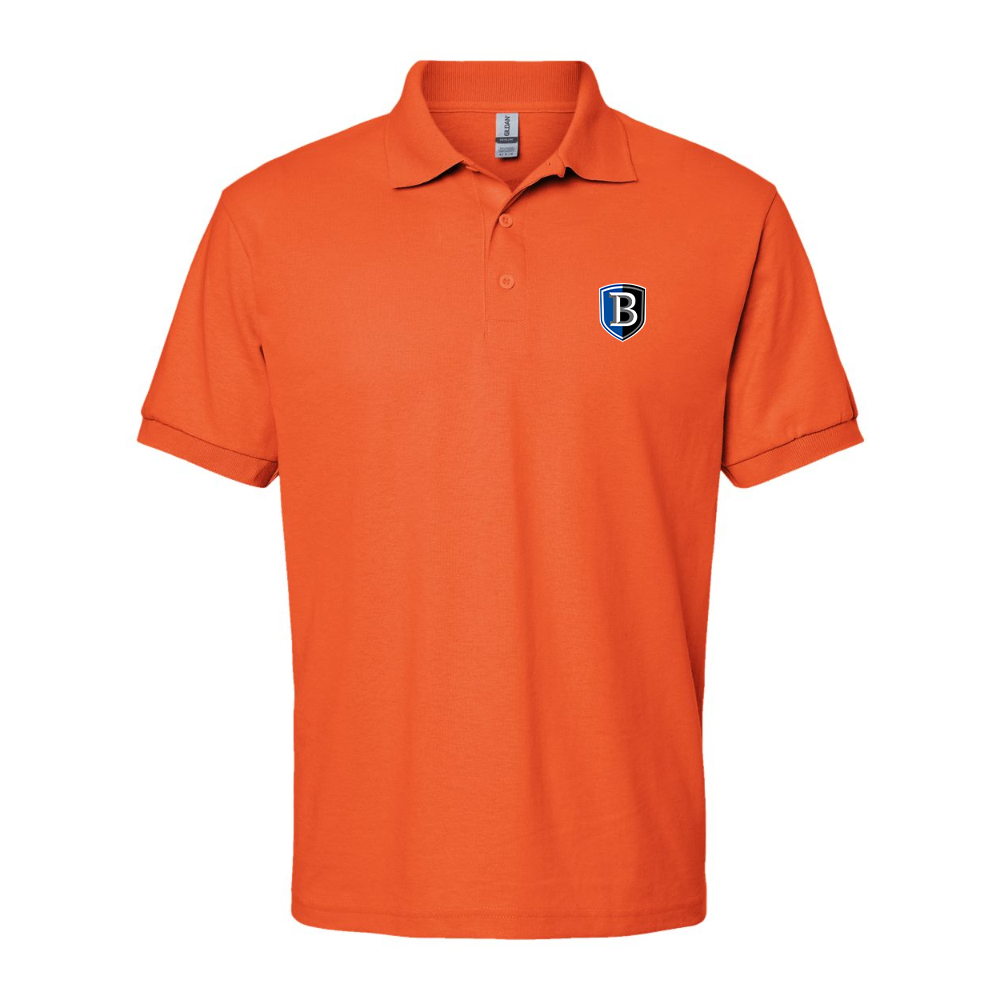 Men's  Bentley Falcons Dry Blend Jersey Polo