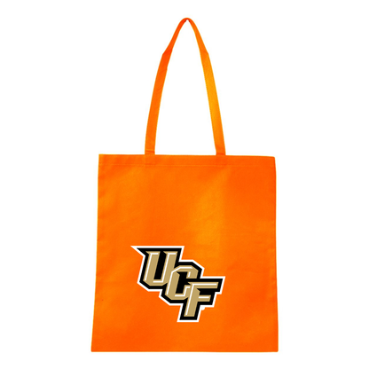 Central Florida Knights  Q-Tees Non-Woven  Tote