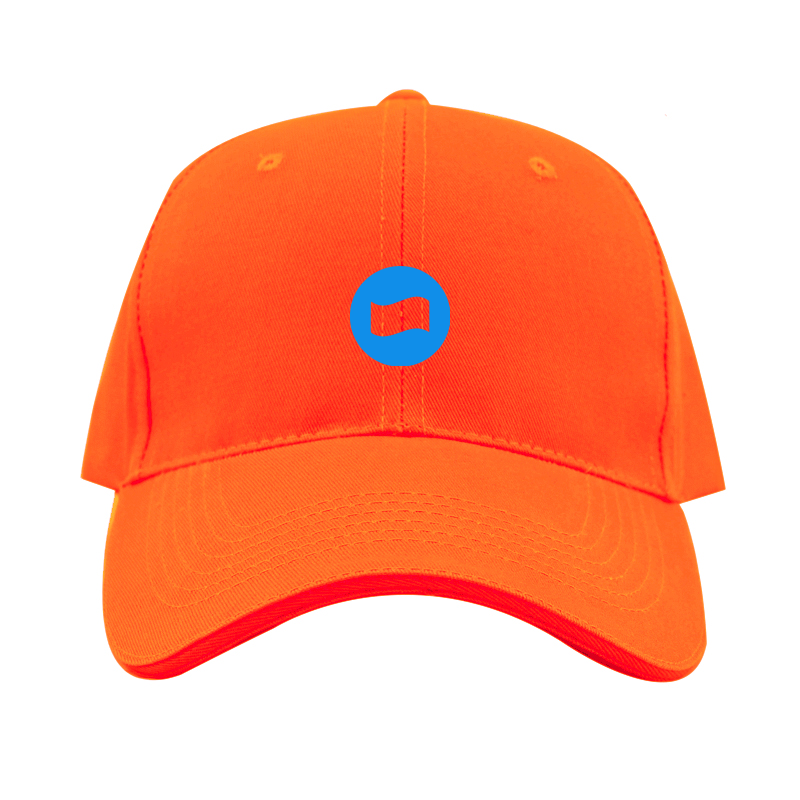 Dana Logo  Dad Baseball Cap Hat