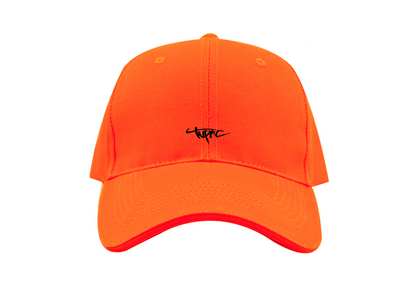 2pac Logo Dad Baseball Cap Hat
