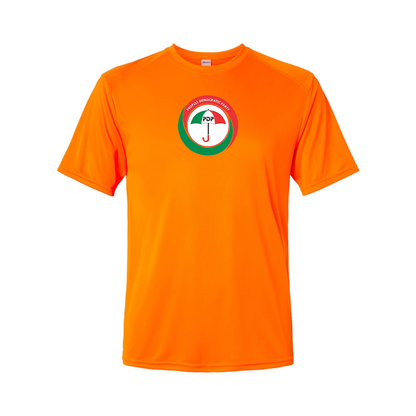 Men's PDP   Logo Performance T-Shirt