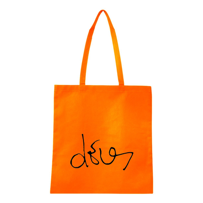 dEUS  Q-Tees Non-Woven  Tote