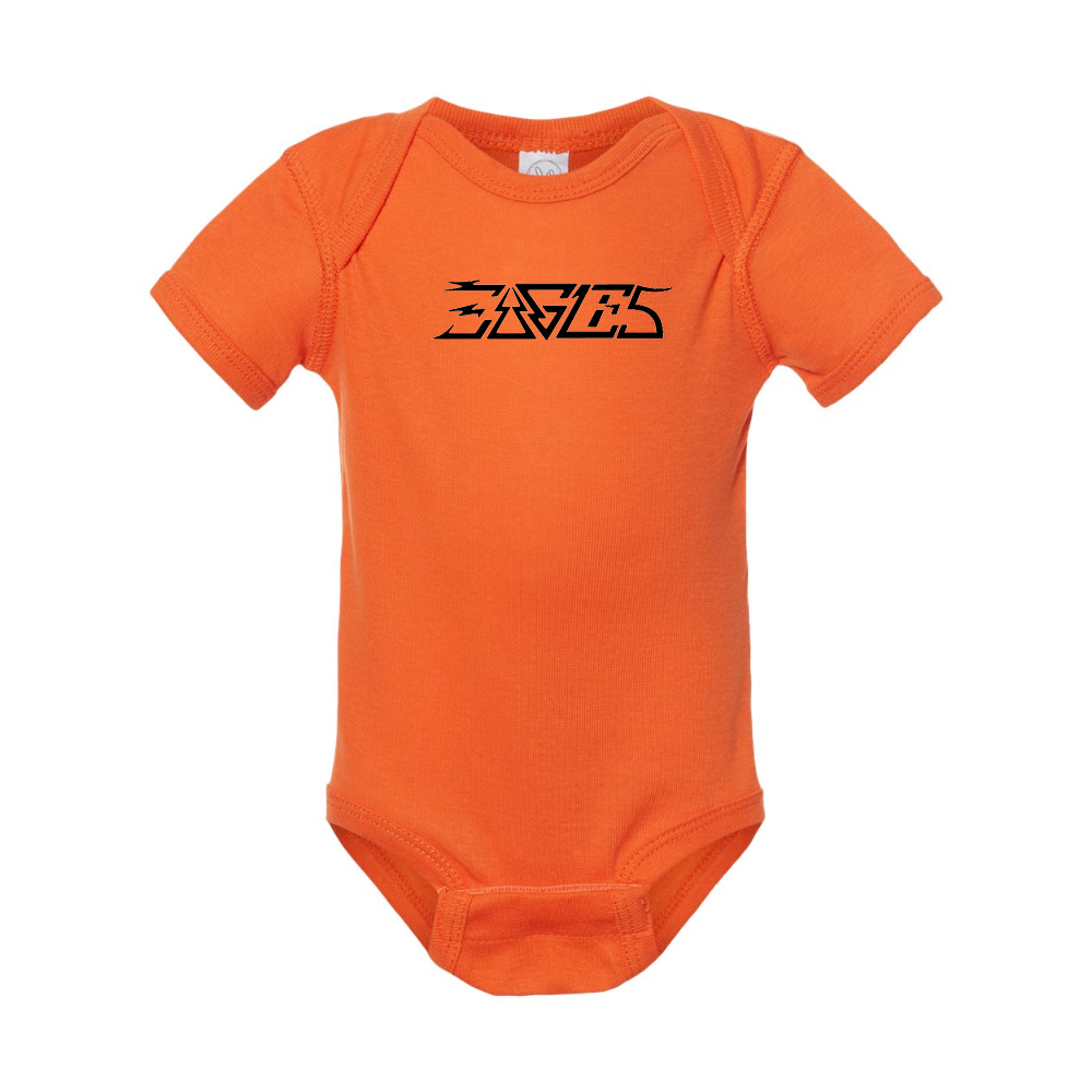 Eagles Rabbit Skins Infant Baby Rib Bodysuit