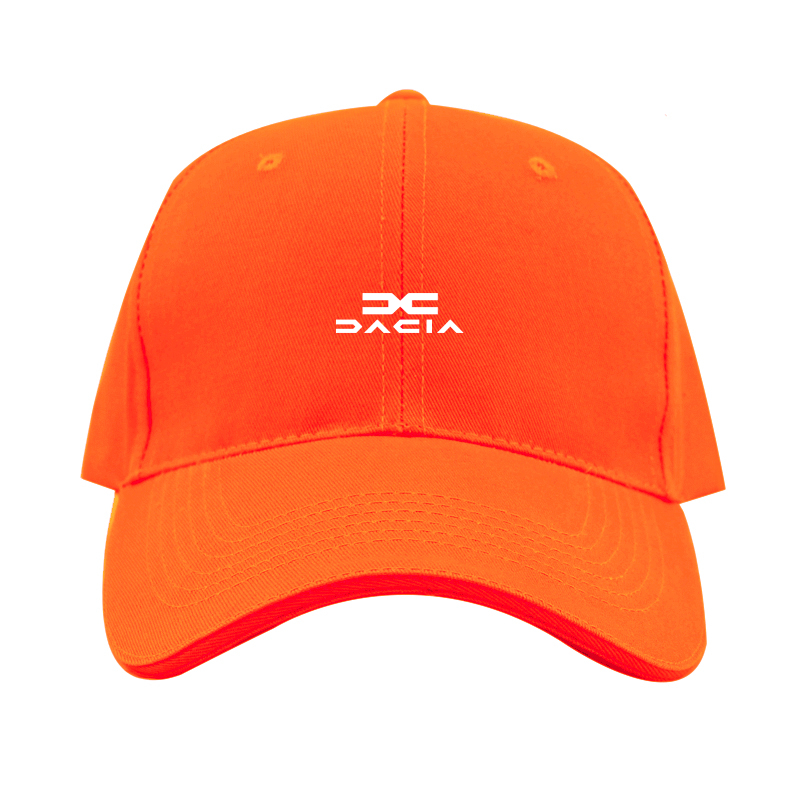 Dacia  Logo  Dad Baseball Cap Hat