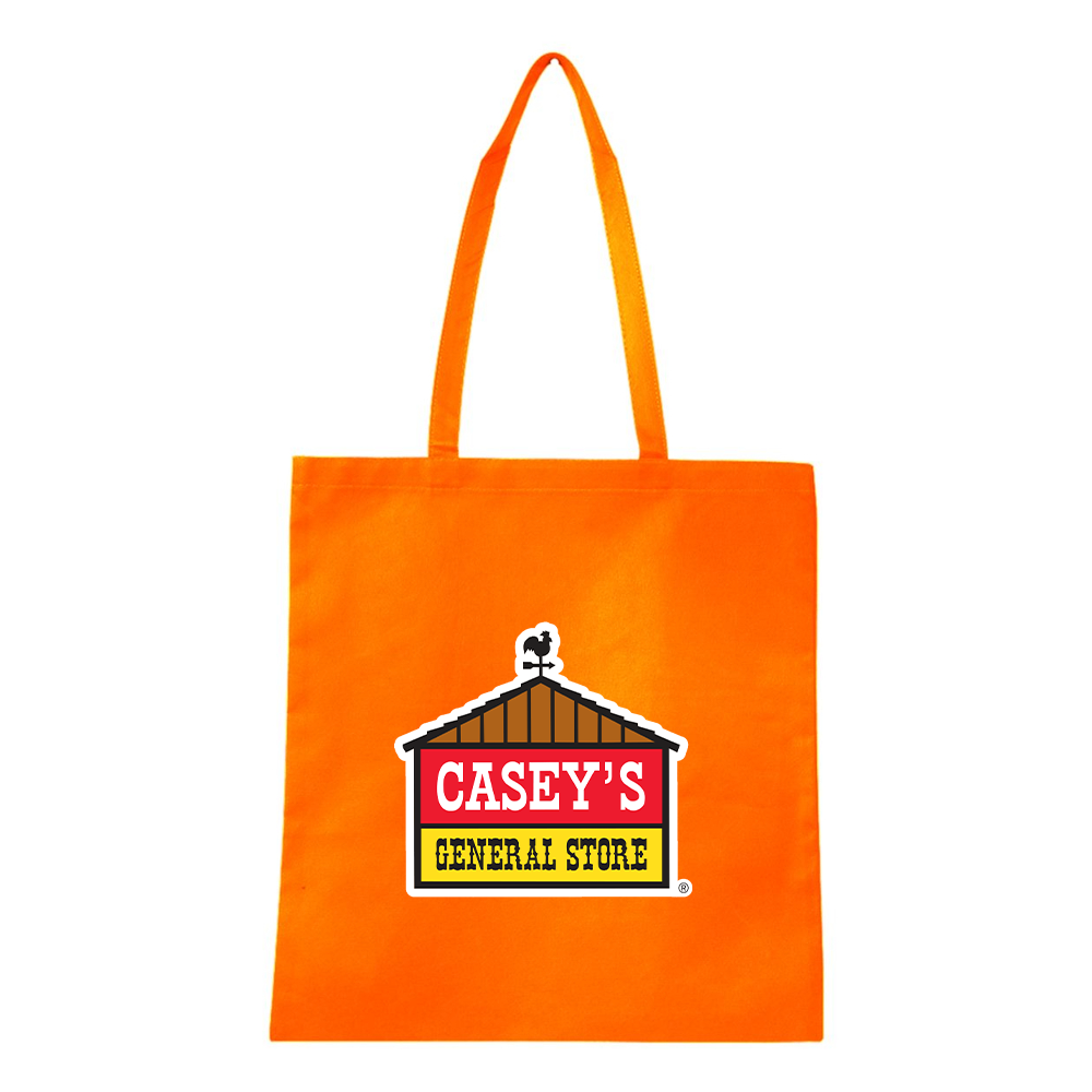 Casey's General Store Q-Tees Non-Woven  Tote
