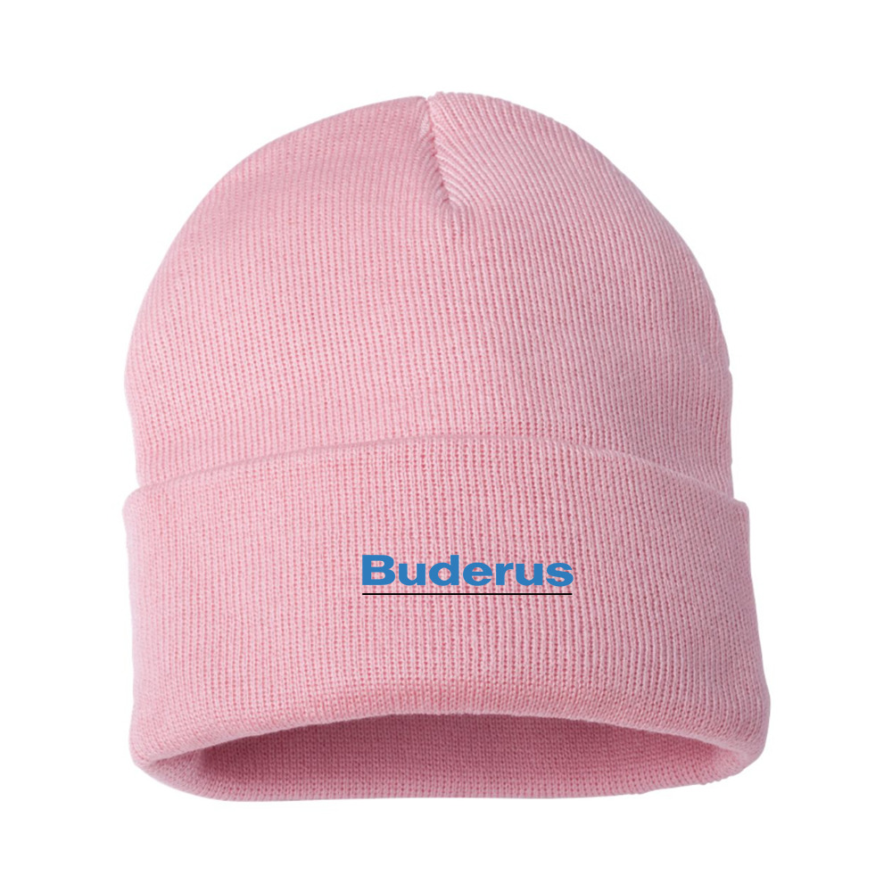 Buderus  Logo Beanie Hat
