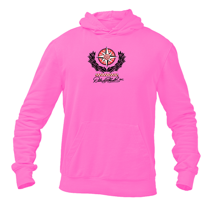 Men's Dale Earnhardt Inc Logo Pullover Hoodie
