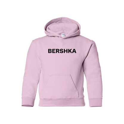 Youth Bershka Pullover Hoodie