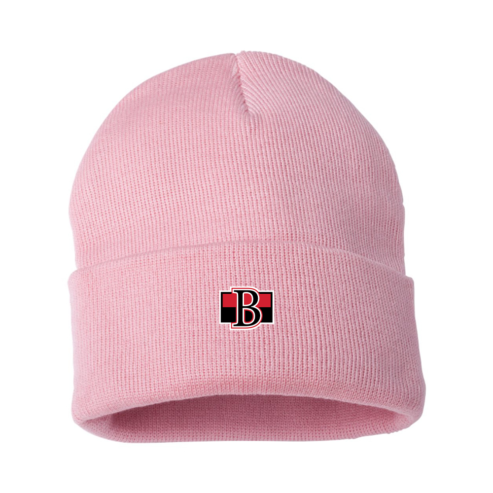 Belleville Senators Logo Beanie Hat