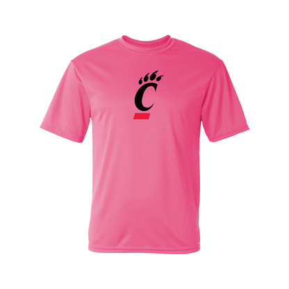 Men's  Cincinnati Bearcats  Performance T-Shirt