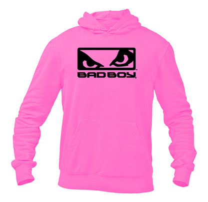 Men's Badboy Logo Pullover Hoodie