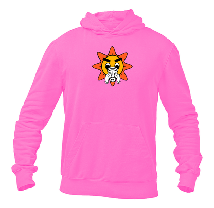 Men's Glo Gang Logo Pullover Hoodie