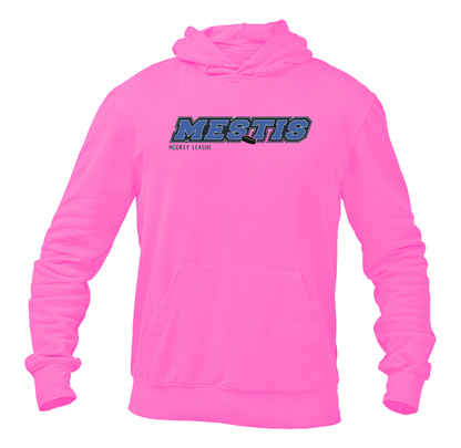 Men's Mestis Logo Pullover Hoodie