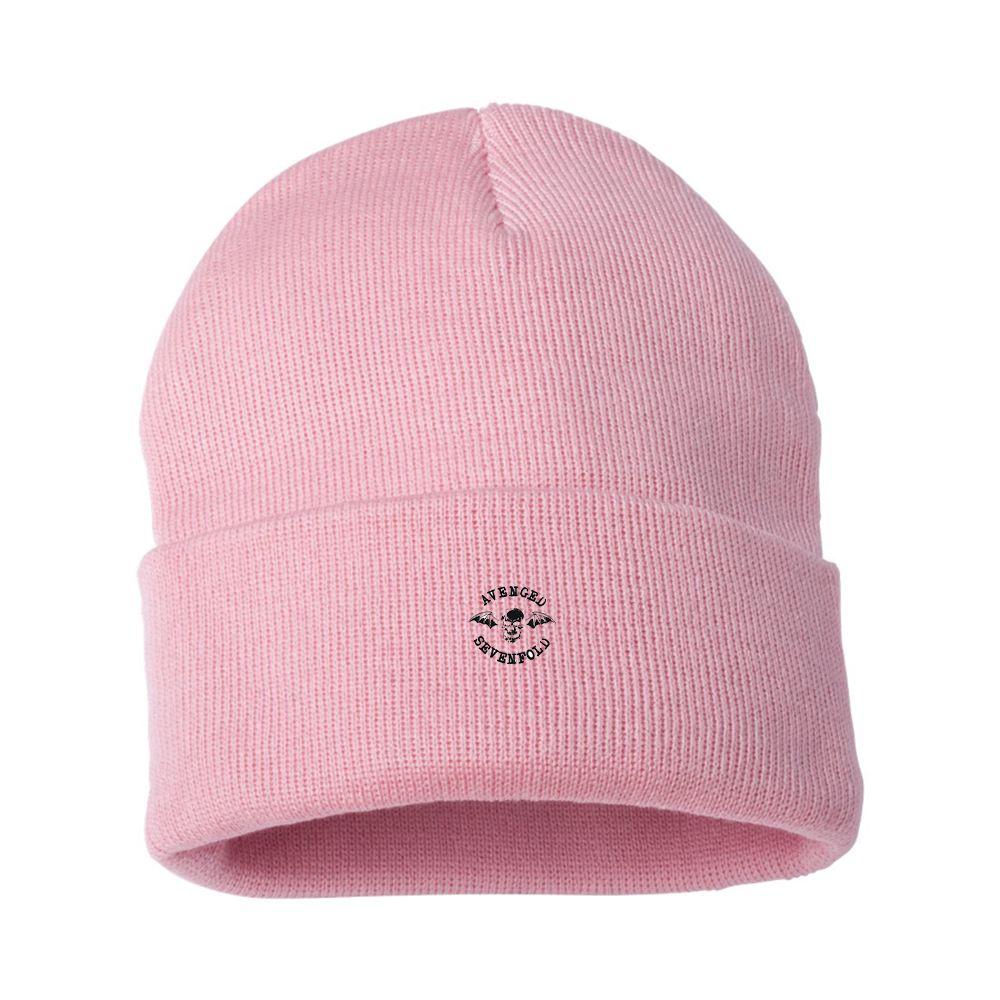 A7X Logo Beanie Hat