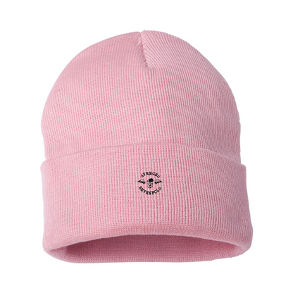 A7X Logo Beanie Hat