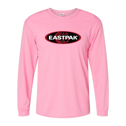 Men's Eastpak Performance Long Sleeve T-Shirt