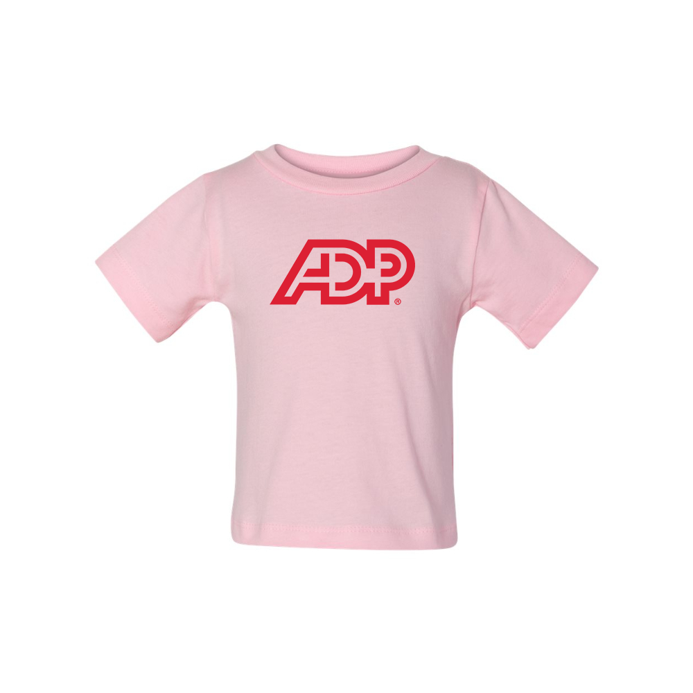 ADP Logo BELLA CANVAS Infant Jersey Tee