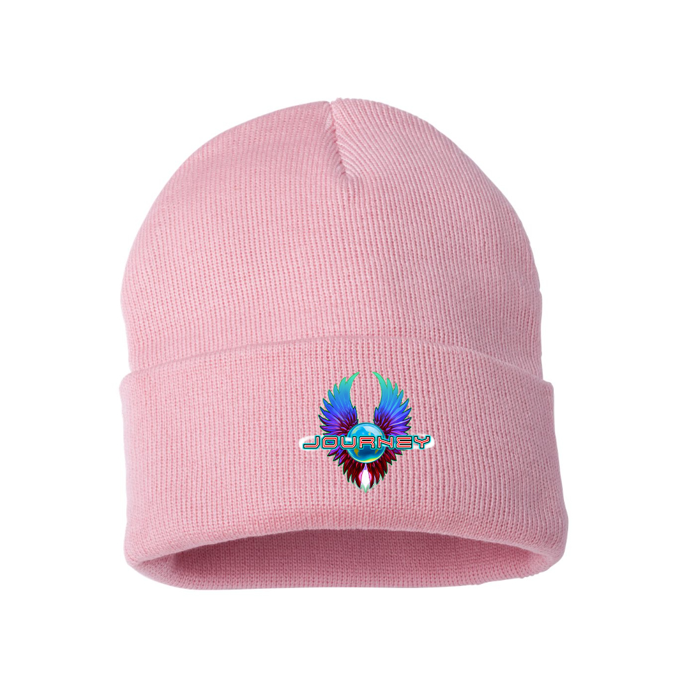 Journey Logo Beanie Hat