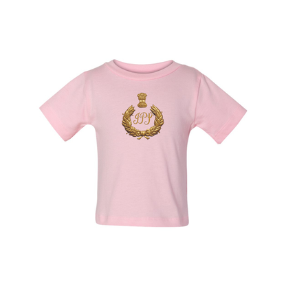 IPS India  BELLA CANVAS Infant Jersey Tee