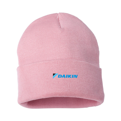 Daikin Logo Beanie Hat