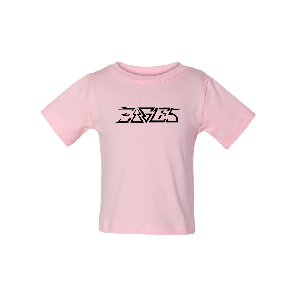 Eagles BELLA CANVAS Infant Jersey Tee