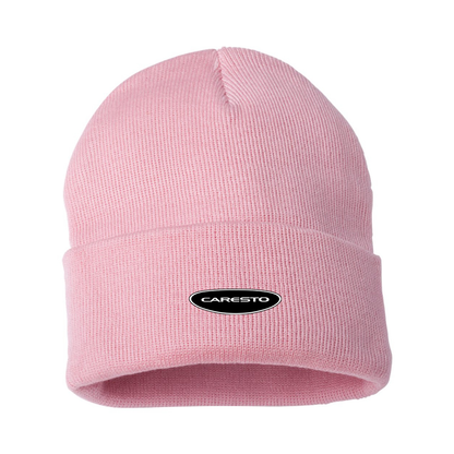 Caresto Logo Beanie Hat