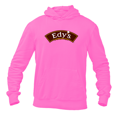 Men's Edys   Logo Pullover Hoodie
