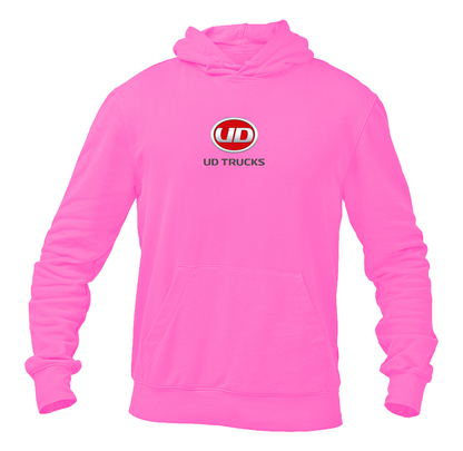 Men's UD Logo Pullover Hoodie