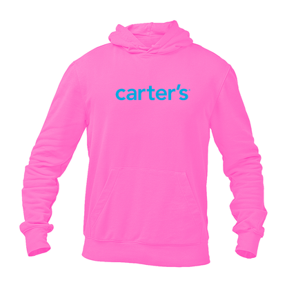 Men's Carters Logo Pullover Hoodie