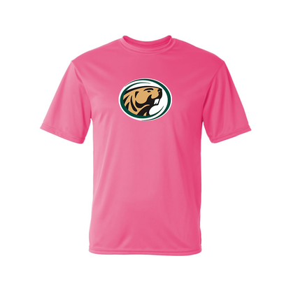 Men's  Bemidji State Beavers Performance T-Shirt