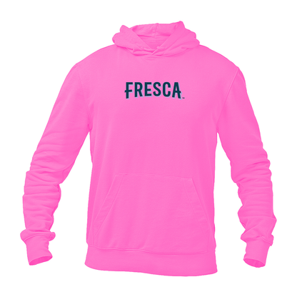 Men's Fresca Logo Pullover Hoodie
