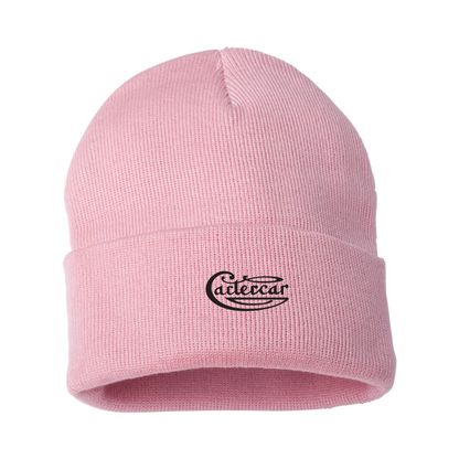Cartercar Logo Beanie Hat