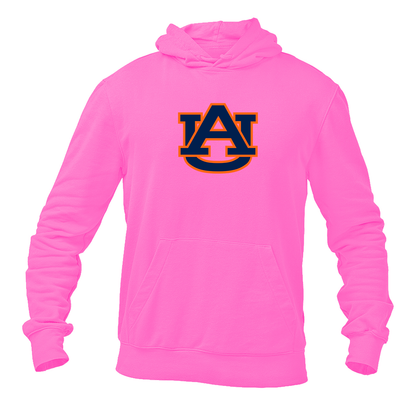 Men's   Auburn Tigers Heavy Blend Hooded Sweatshirt