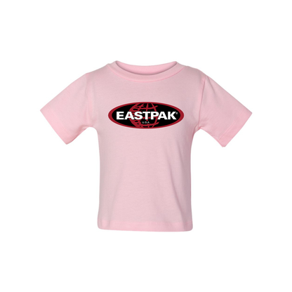 Eastpak  BELLA CANVAS Infant Jersey Tee