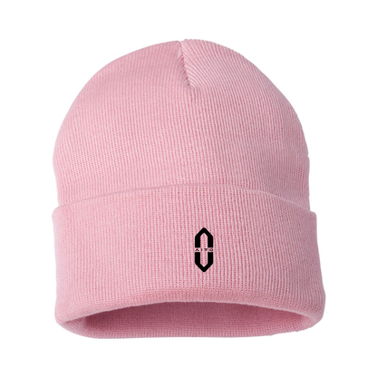 Aito Logo Beanie Hat