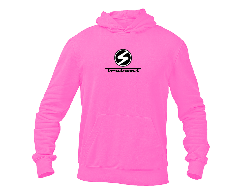 Men's Trabant Logo Pullover Hoodie