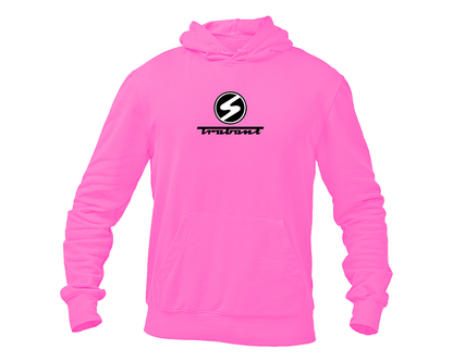 Men's Trabant Logo Pullover Hoodie