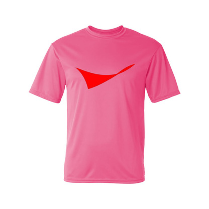 Men's Conoco Phillips Symbol Performance T-Shirt