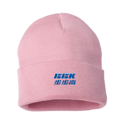 BBK Logo Beanie Hat