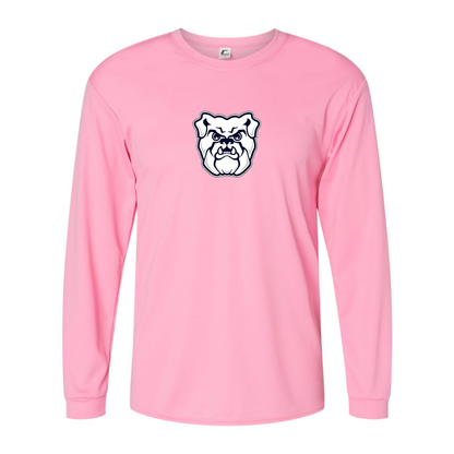 Men's Butler Bulldogs Performance Long Sleeve T-Shirt