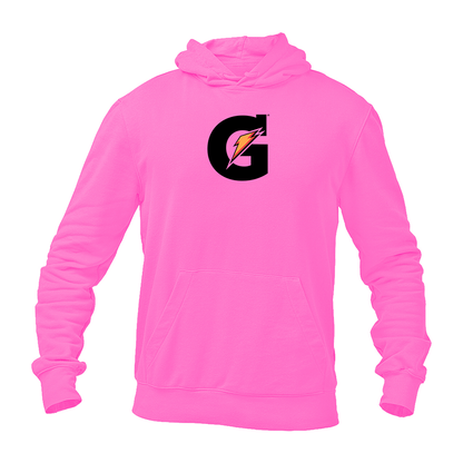 Men's Gatorade Logo Pullover Hoodie