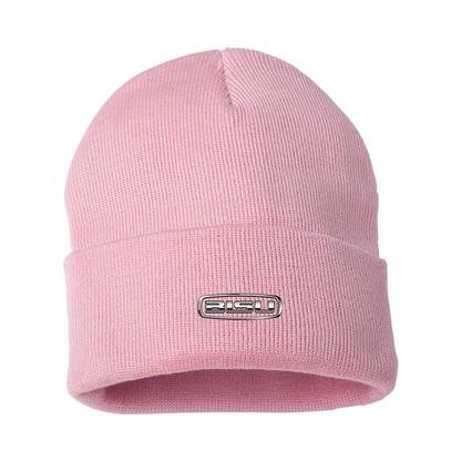 Bisu Logo Beanie Hat