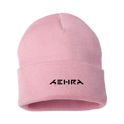 AEHRA Logo Beanie Hat