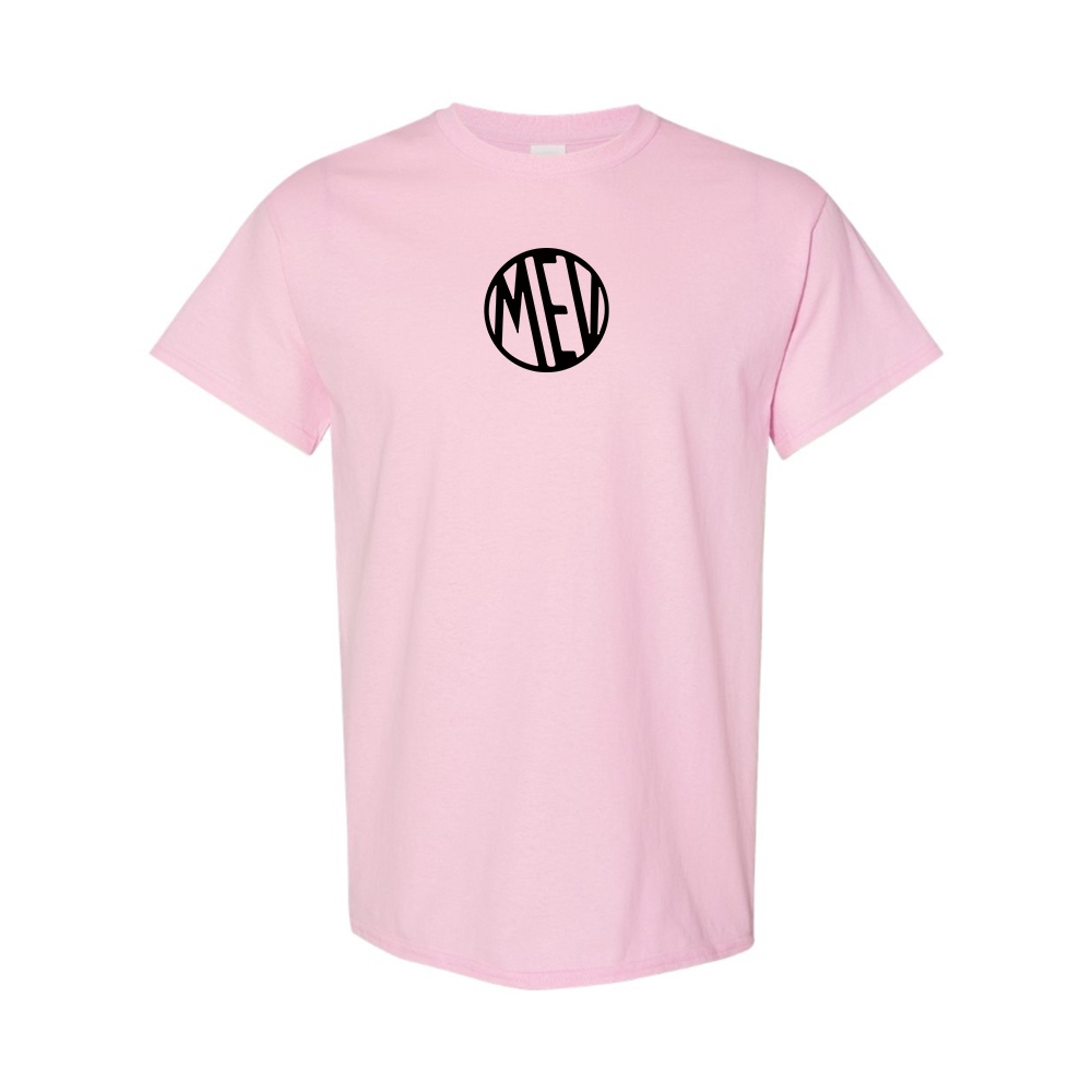 Men's Mills Extreme Vehicles Logo Cotton T-Shirt