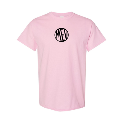Men's Mills Extreme Vehicles Logo Cotton T-Shirt