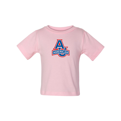 American Eagles BELLA CANVAS Infant Jersey Tee