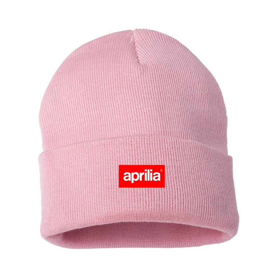 Aprilia  Logo Beanie Hat