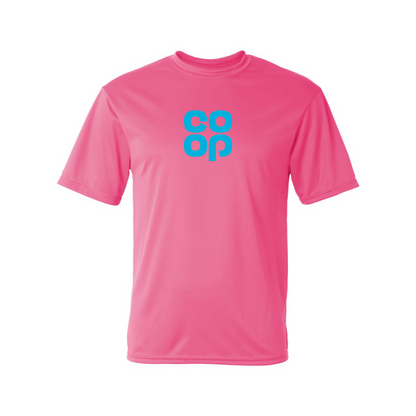 Men's  CoOp Performance T-Shirt