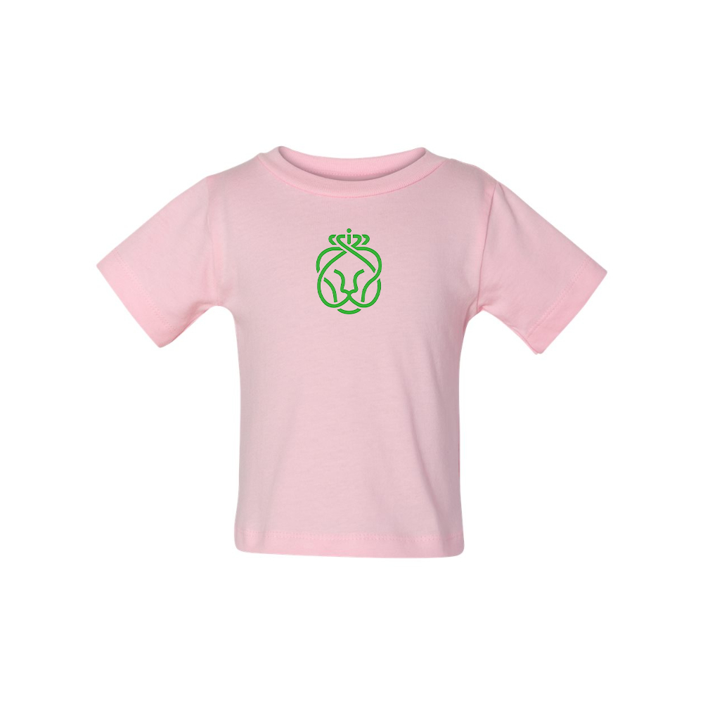 Ahold Delhaize Symbol BELLA CANVAS Infant Jersey Tee