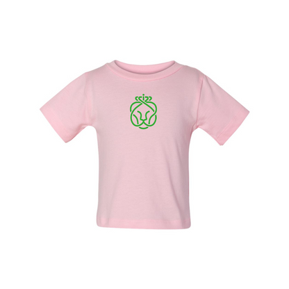Ahold Delhaize Symbol BELLA CANVAS Infant Jersey Tee